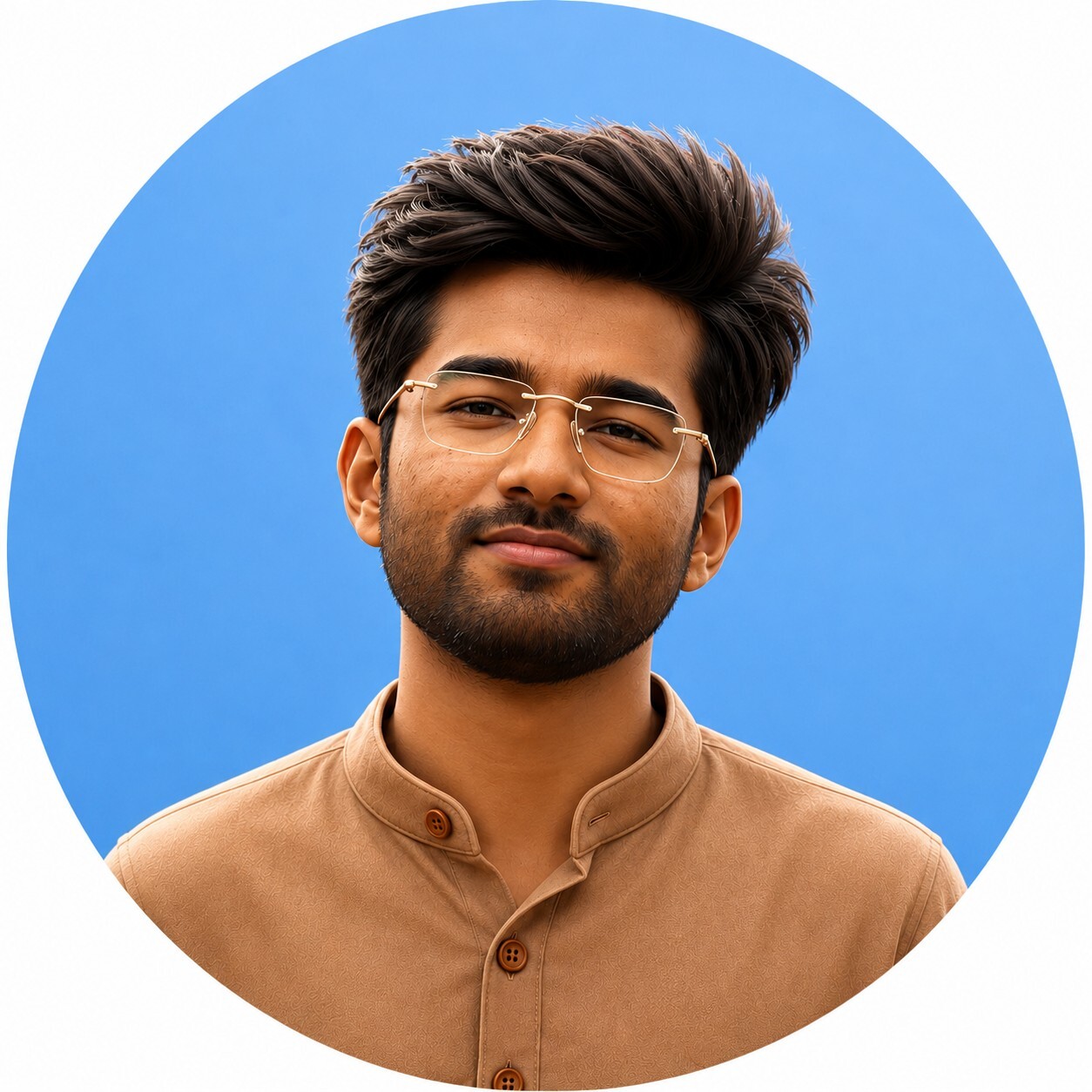 Adarsh Patil